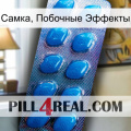 Самка, Побочные Эффекты viagra1